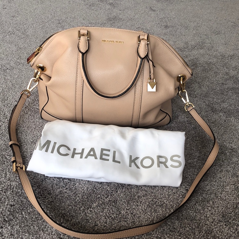 Michael Kors purse